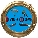 Centrum Nurkowe Diving Extreme